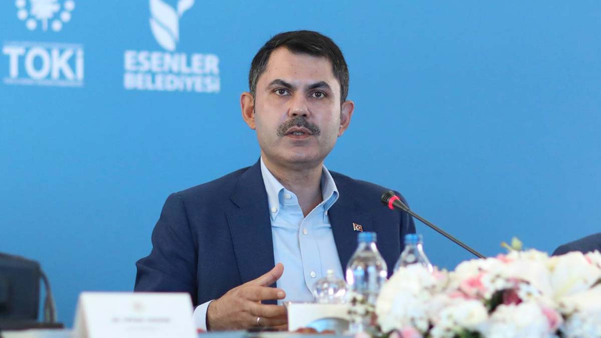 En büyük sosyal konut projesi Eylül'de açıklanacak