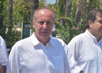 'En güvenilir kurum ÖSYM'yi ne hale getirdiler'