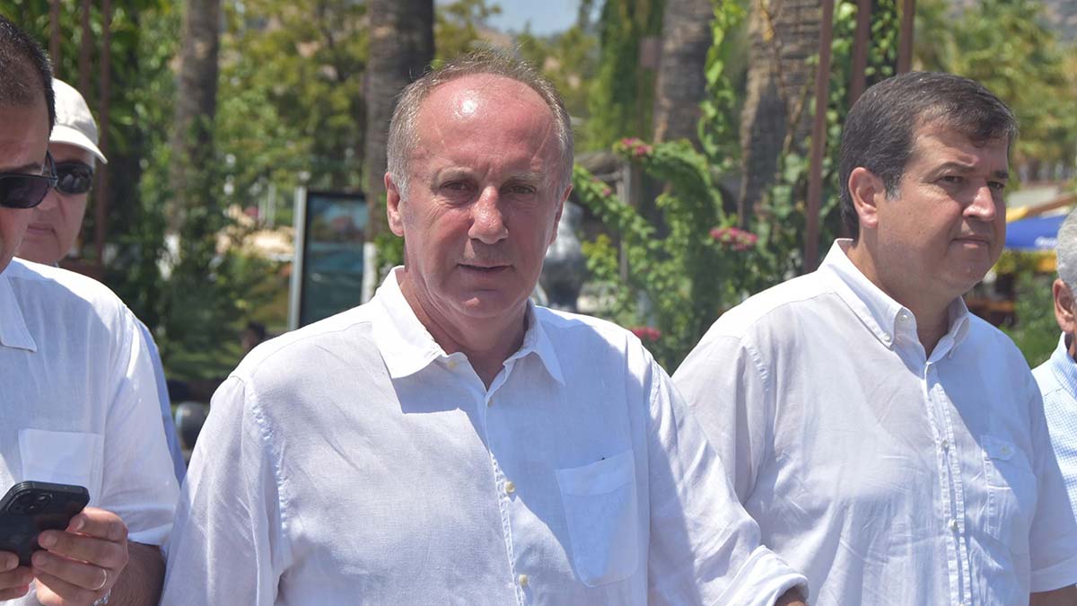 'En güvenilir kurum ÖSYM'yi ne hale getirdiler'