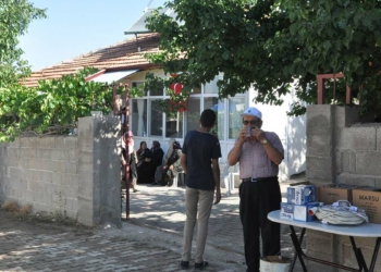 Enes Gazi Özdemir'in acı haberi ailesine verildi