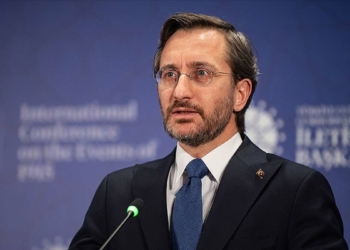 Engelli vatandaşlarımız da CİMER'e başvurabilecek