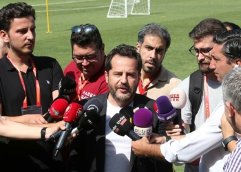 Erden Timur: Bütçemizin sınırını geçmiyoruz
