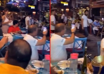 Erdoğan'a hakaret eden taraftarlara soruşturma
