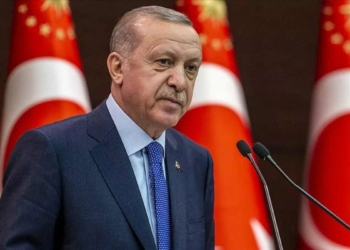 Erdoğan'dan, AK Parti kurucularına mektup