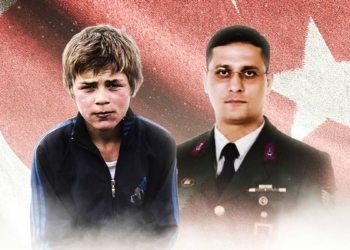 Erdoğan'dan Eren Bülbül ve Ferhat Gedik mesajı