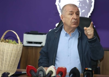 Erdoğan'dan sonra en iyi AK Parti'li Kılıçdaroğlu'dur