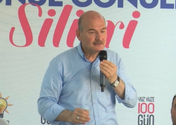 'Erdoğan'ı sadece Türkiye kaybetmez'