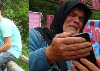 Eren Bülbül'ün son fotoğrafı yürek burktu
