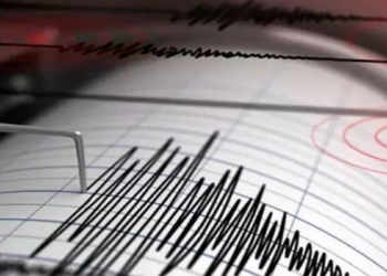 Erzurum'da 4.3 büyüklüğünde deprem