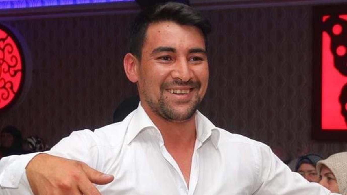 Erzurum'da annesinin erkek arkadaşını öldürdü