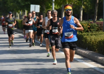 Eskişehir yarı maratona 4 bin sporcu katılacak