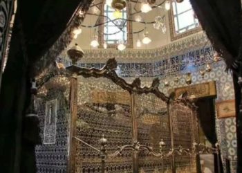 Eyüp Sultan Hz. kimdir