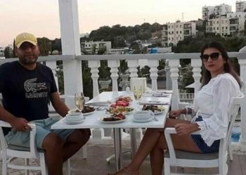 Ezgi Özarslan, evlilik yıl dönümünde defnedilecek