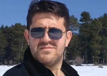 Fabrikada pres makinesine sıkışan işçi öldü