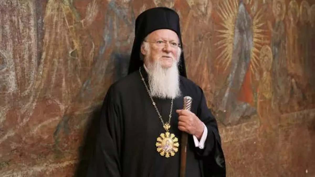 Fatih Kaymakamlığı'ndan 'ekümeniklik' açıklaması