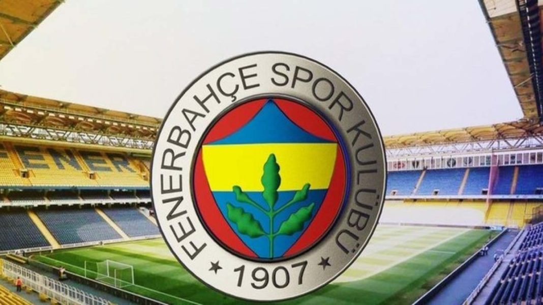 Fenerbahçe'de UEFA listesi güncellendi