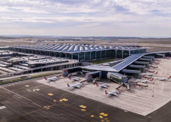 Fransa'dan İstanbul'a yeni uçuş hatları