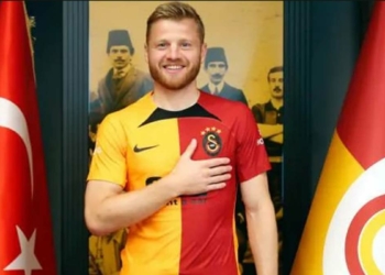 Galatasaray, Fredrik Midtsjö transferini duyurdu