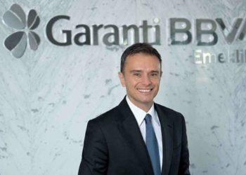 Garanti BBVA'dan bebeklere BES'te ek katkı