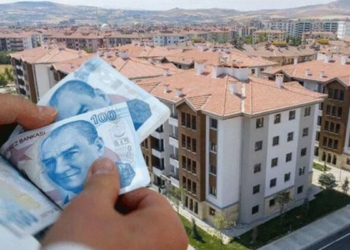 Gayrimenkulde fiyat artışları merceğe alındı