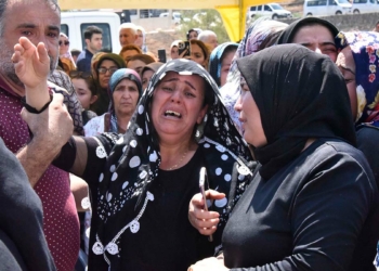 Gaziantep'teki kazada otobüs şoföründen ilk ifade