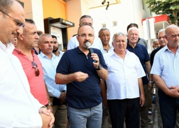 Gelibolu doğal gaza kavuşacak