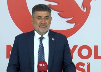 'Göçmenleri ülkelerine göndermek zorundayız'
