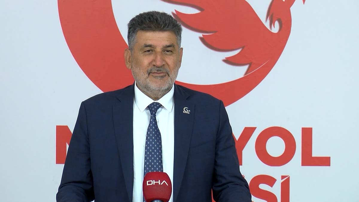 'Göçmenleri ülkelerine göndermek zorundayız'