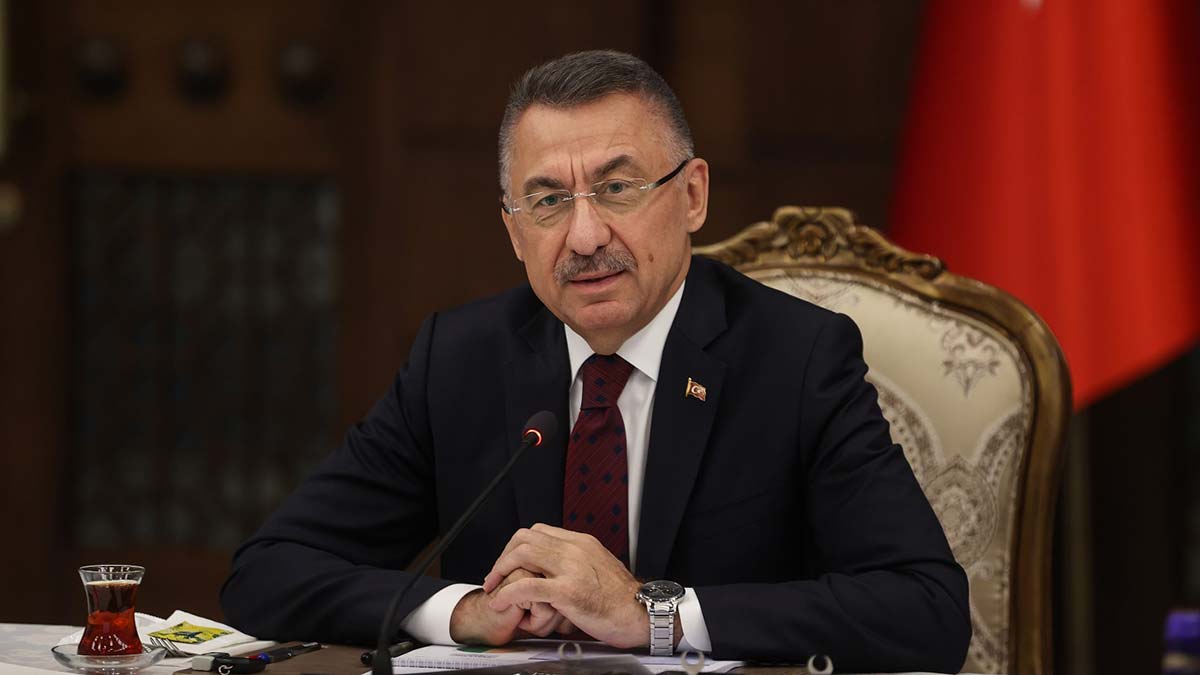 Göktürk-1 verilerinin paylaşımı tamamlandı