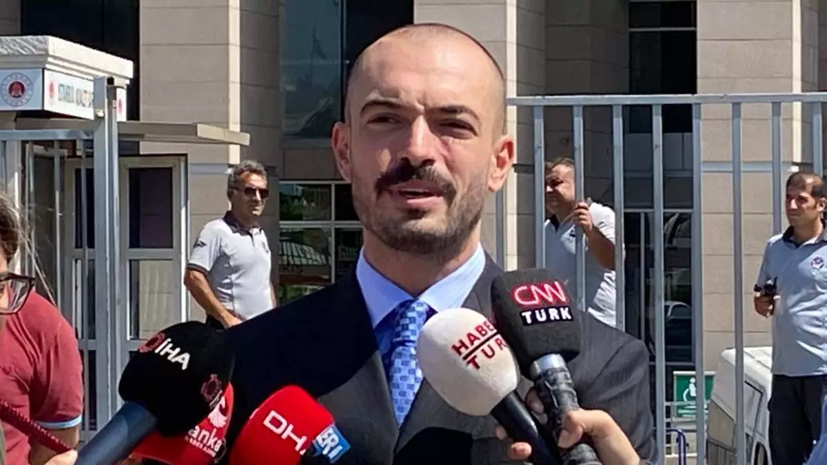 Gülşen'in avukatından 'ev hapsi' açıklaması