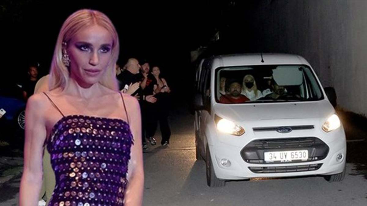 Gülşen'in tutukluluğuna itiraz