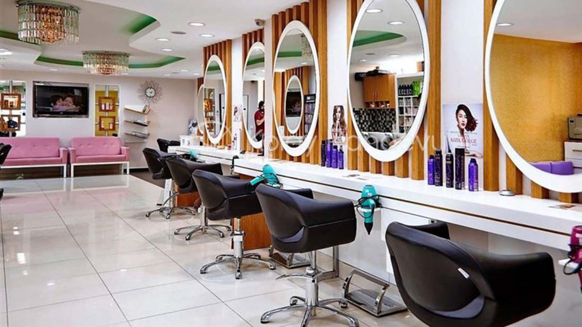 Güzellik salonları haftanın bir günü kapalı olacak