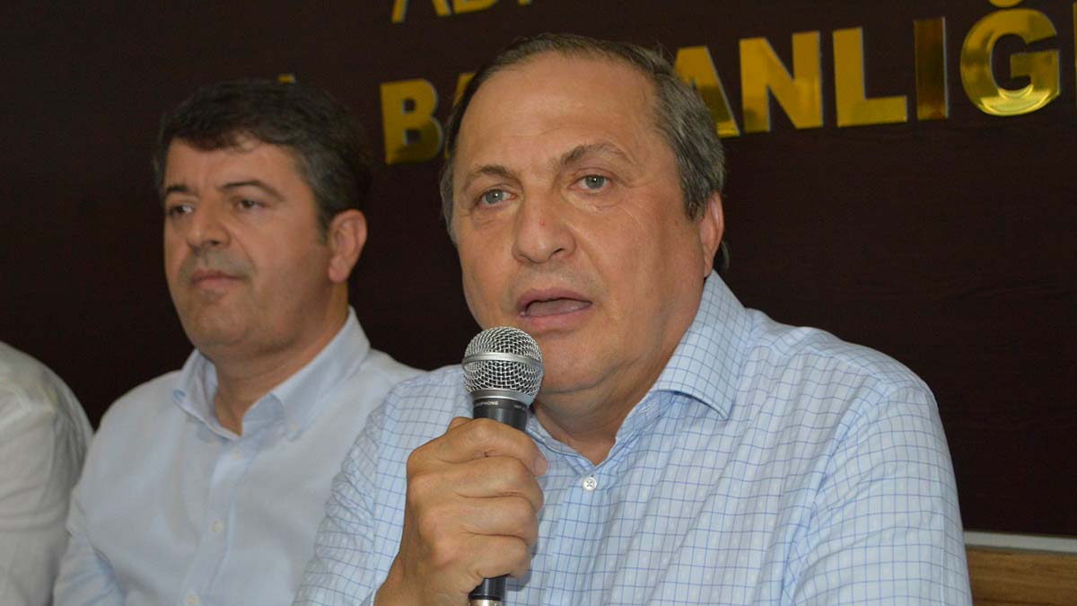 Halkın gerçeğinden uzak rakamları açıklıyorlar