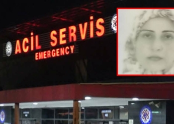 Hamile annesini 15 yerinden bıçakla yaraladı