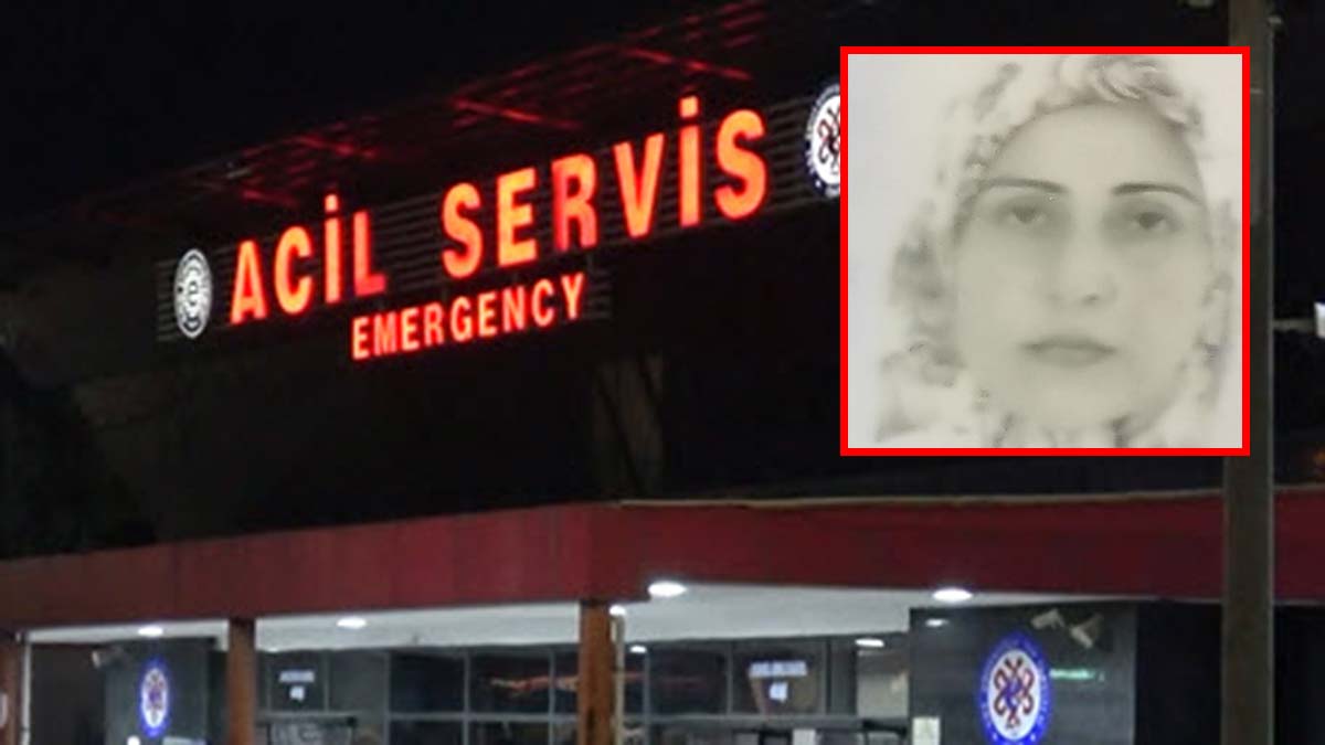 Hamile annesini 15 yerinden bıçakla yaraladı