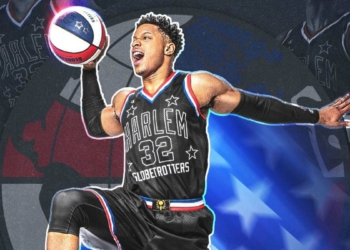'Harlem Globetrotters' İstanbul'a geliyor