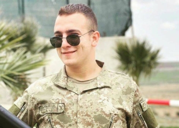 Havan tacizinde yaralanan asker şehit oldu