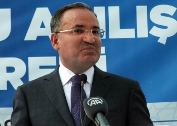 Hiç kimse hakim ve savcılara tavsiyede bulunamaz