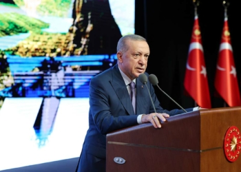 Hidroelektrik yatırımları seferberliği başlattık