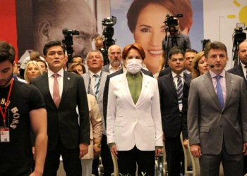 İYİ Parti'de 'Ekonomide Kurtuluş Planı' toplantısı