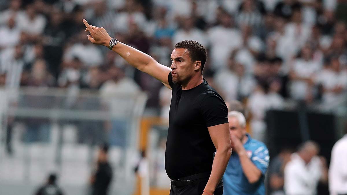 İçerisi Premier Lig