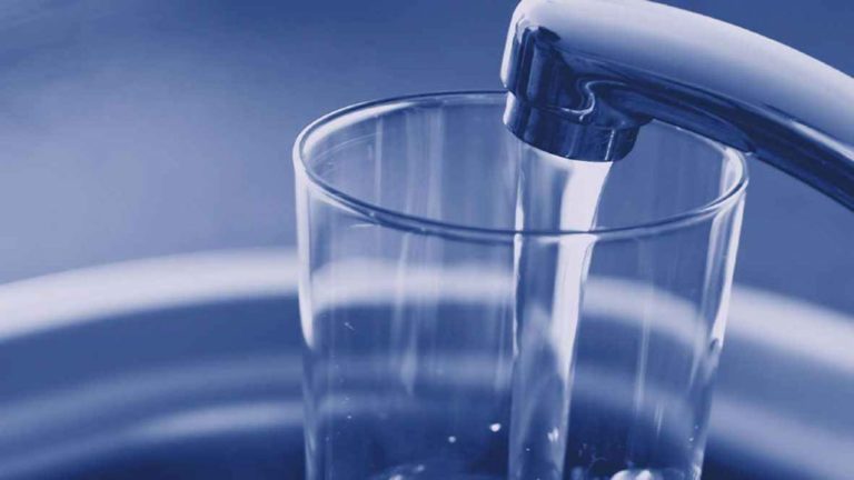 İçme suyu sistemlerindeki su kaybı azalıyor 