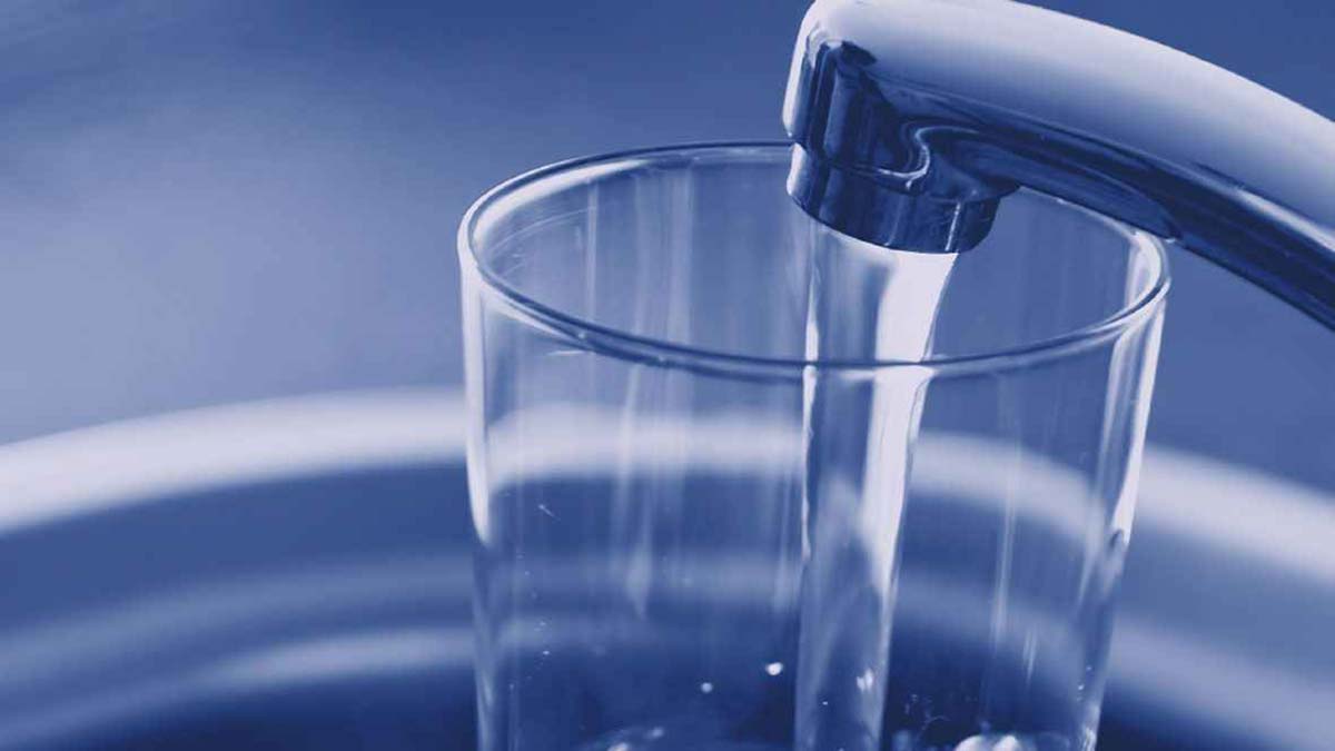 İçme suyu sistemlerindeki su kaybı azalıyor 