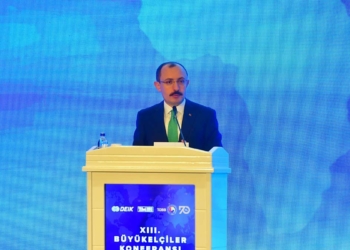 'İhracat yapmadığımız ülke bulunmuyor'