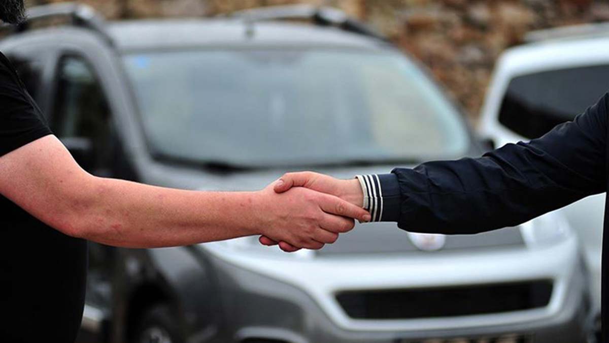 İkinci el otomobilde '6 ay ve 6 bin kilometre' sınırı