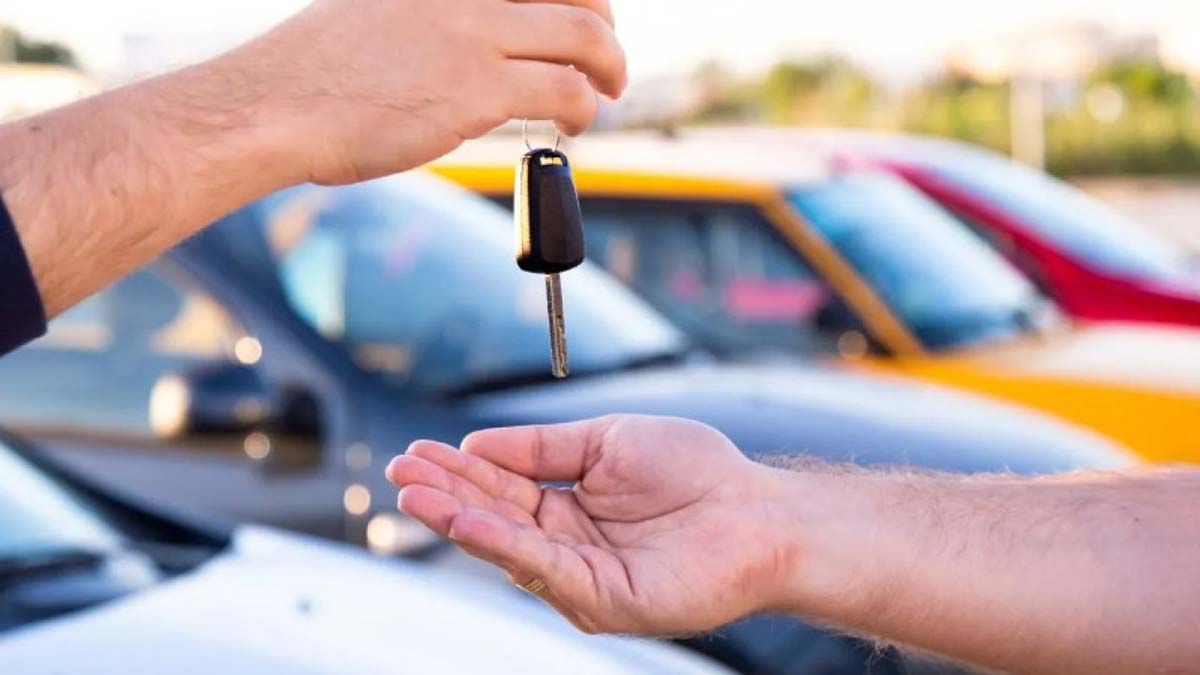 İkinci eldeki yeni düzenleme Danıştay'a taşındı