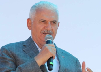 'İkinci yüzyıl Türklerin yüzyılı olacaktır'