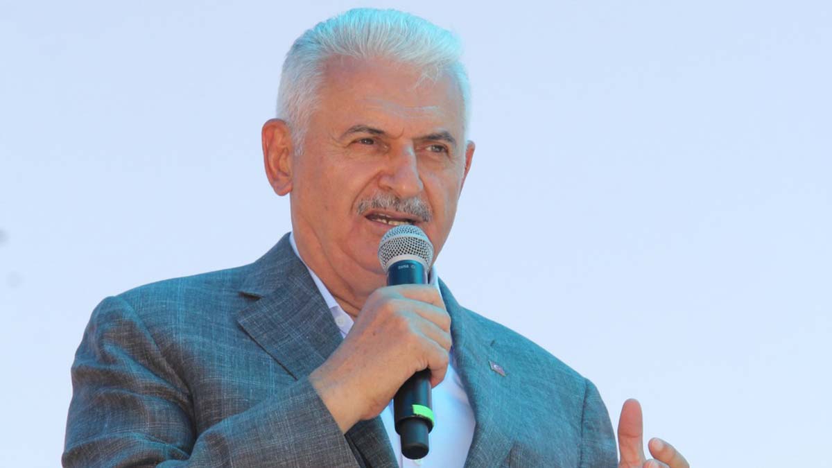 'İkinci yüzyıl Türklerin yüzyılı olacaktır'