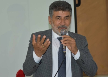 'İktidarlar kendi zengin sınıfını oluşturuyor'