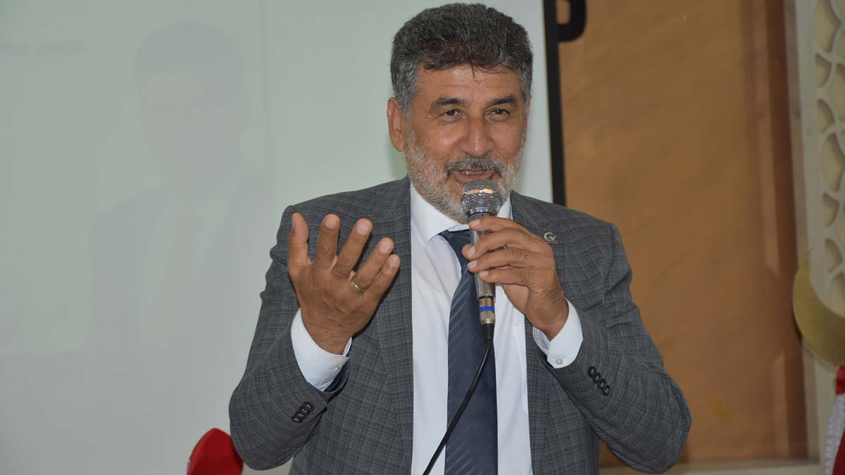 'İktidarlar kendi zengin sınıfını oluşturuyor'